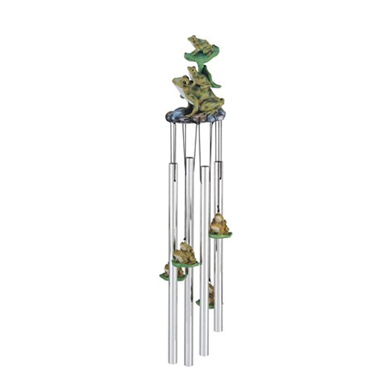 Frog Wind Chime