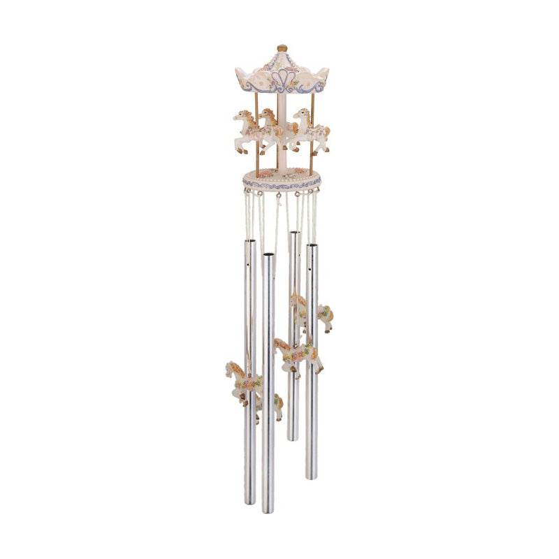 Carousel Wind Chime