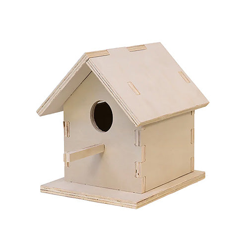 Test Birdhouse