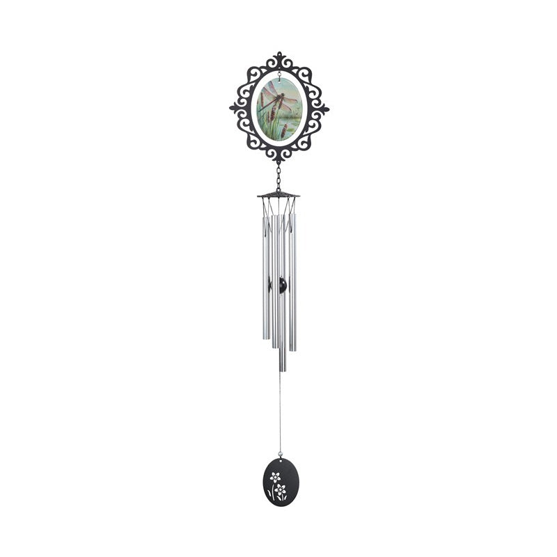 Dragonfly Wind Chime