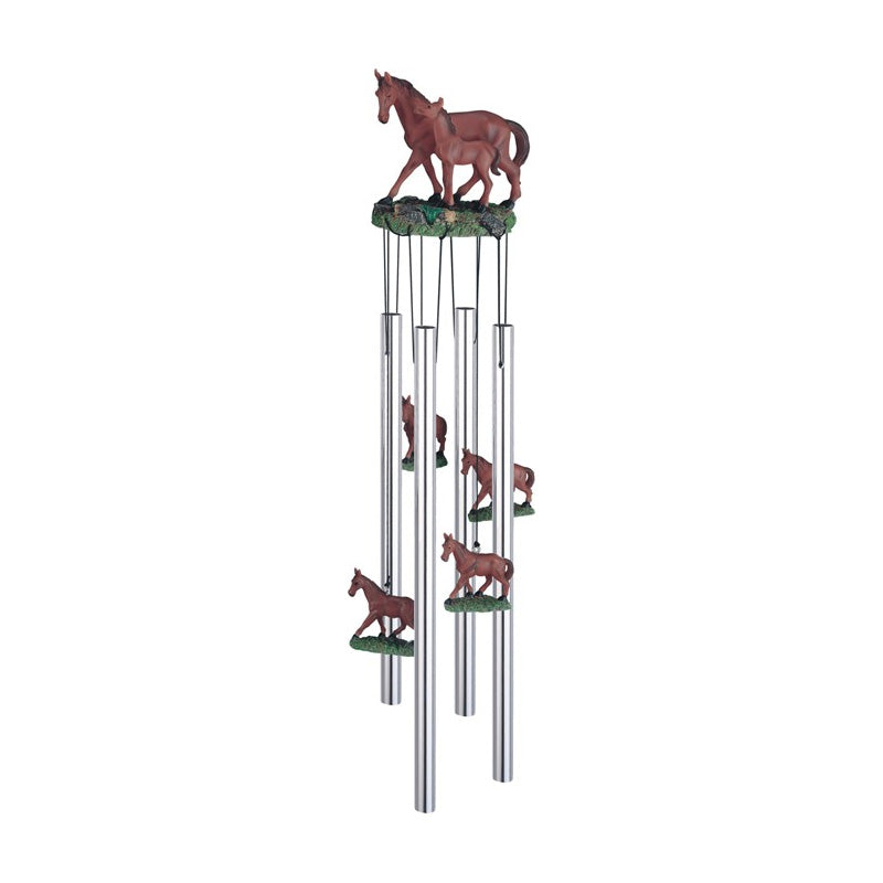 Horse Windchime