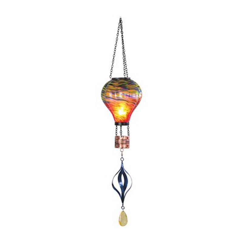 Solar Hot Air Balloon