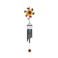 Cardinal Wind Chime