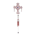 Cross Wind Chime