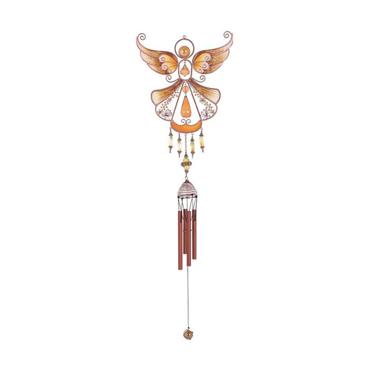 Angel Wind Chime