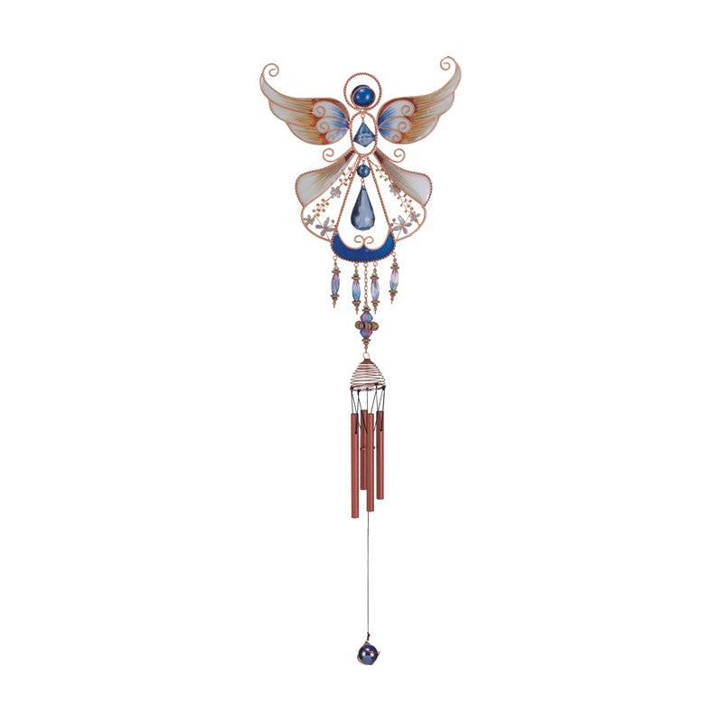 Glow In The Dark Angel Chime