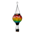 Solar Balloon - Red Yellow Blue